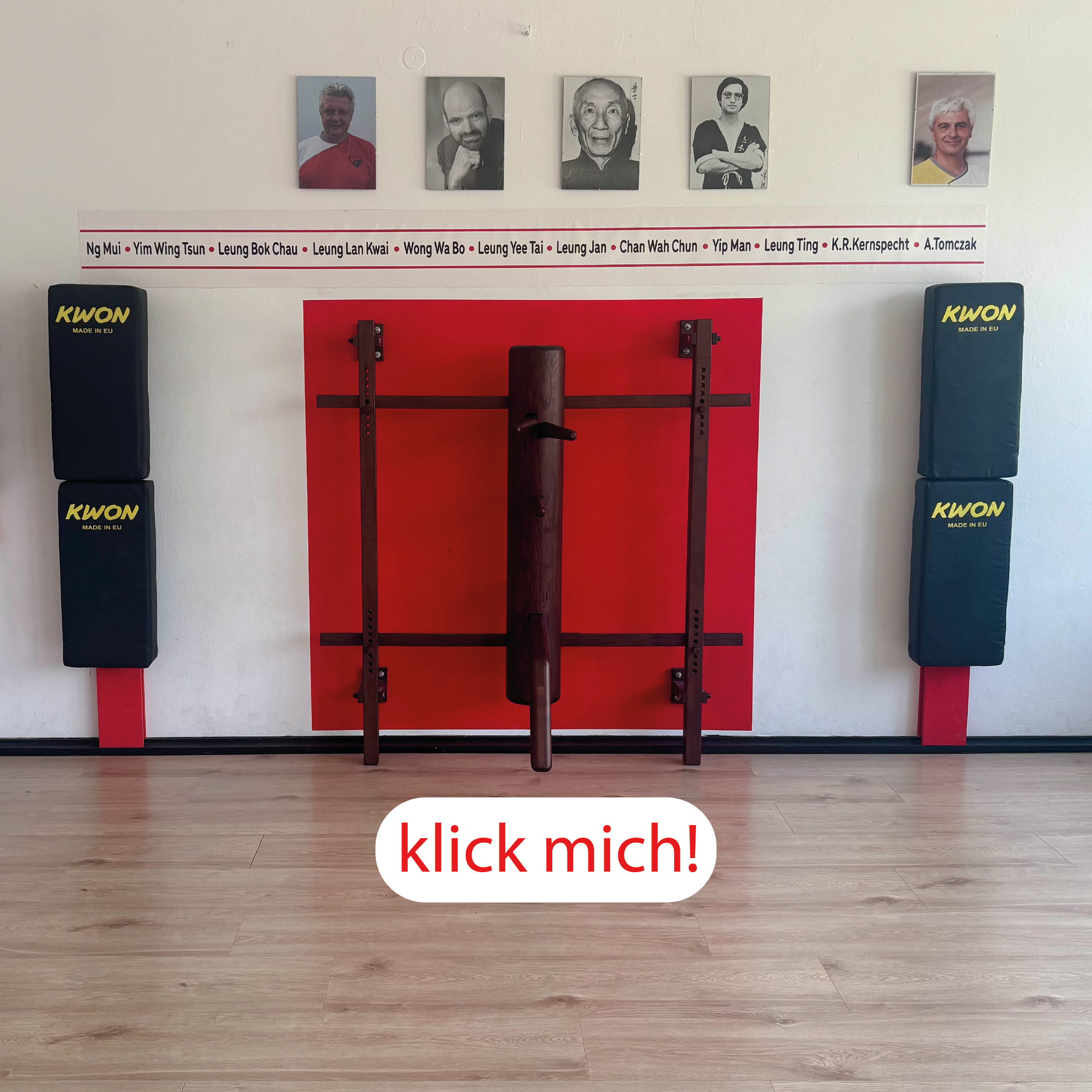 Kinderselbstverteidigung