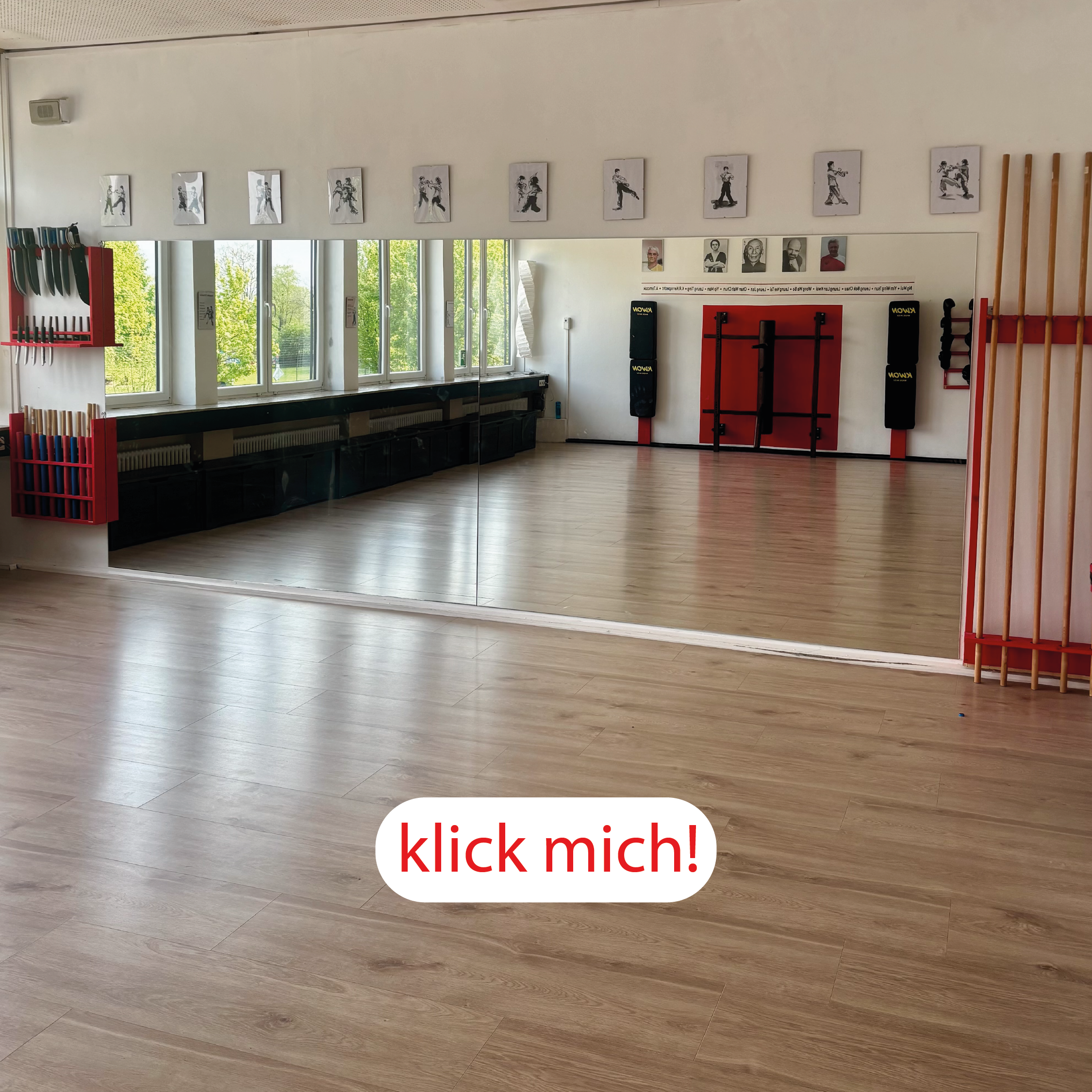 Kinderselbstverteidigung