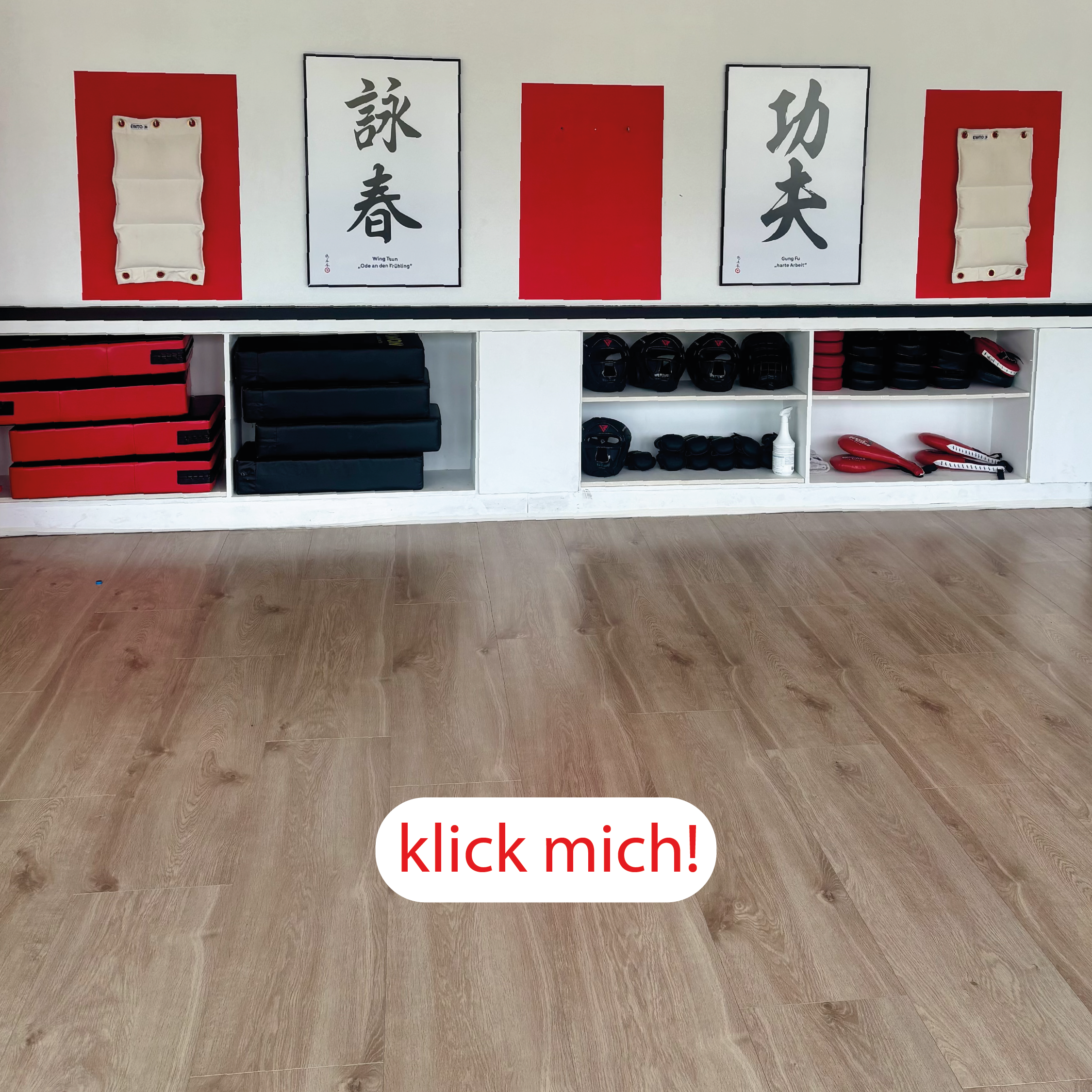 Kinderselbstverteidigung