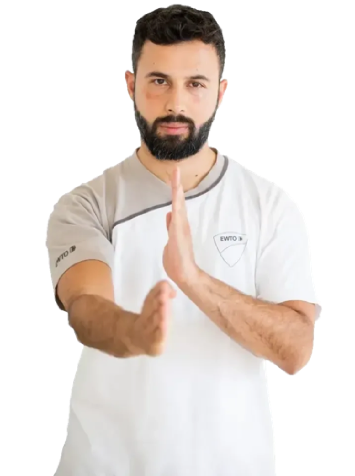 WingTsun in Wachtendonk. Selbstbehauptung-Selbstverteidigung-Kampfkunst